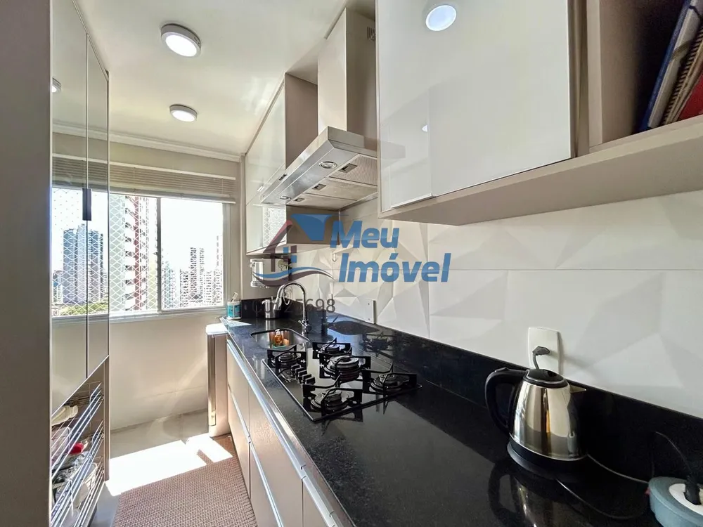 Apartamento, 3 quartos, 107 m² - Foto 2