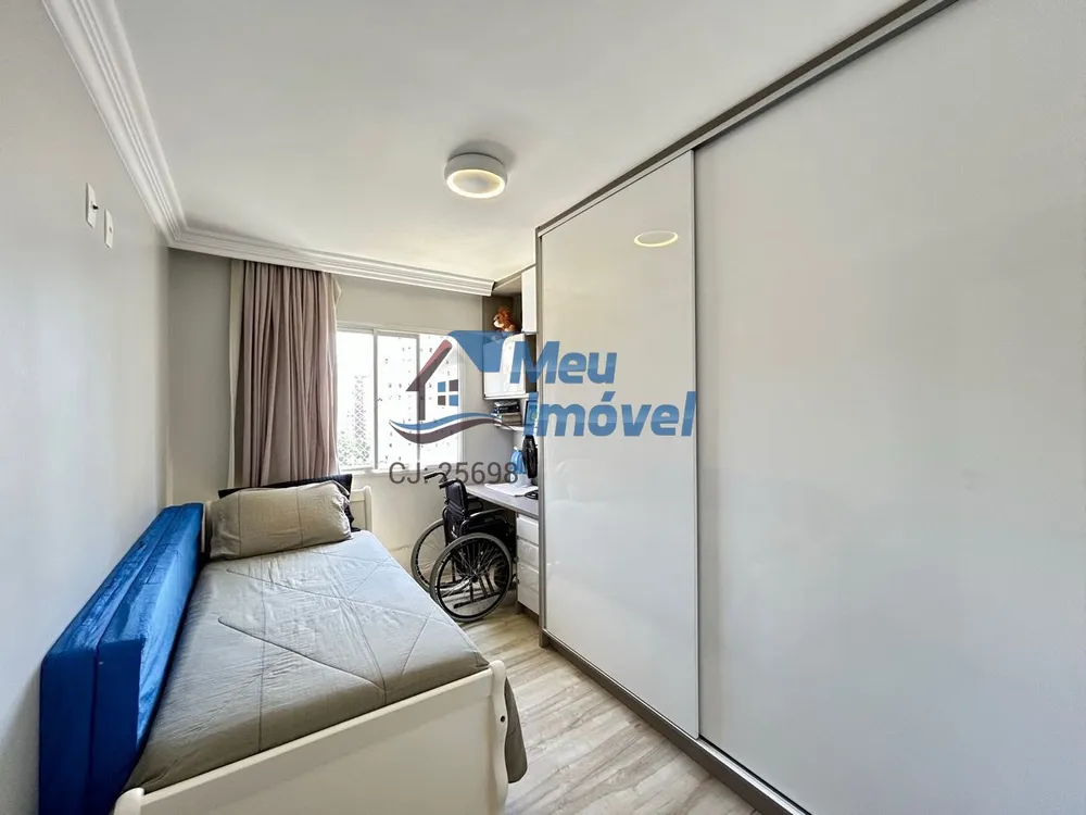 Apartamento, 3 quartos, 107 m² - Foto 10