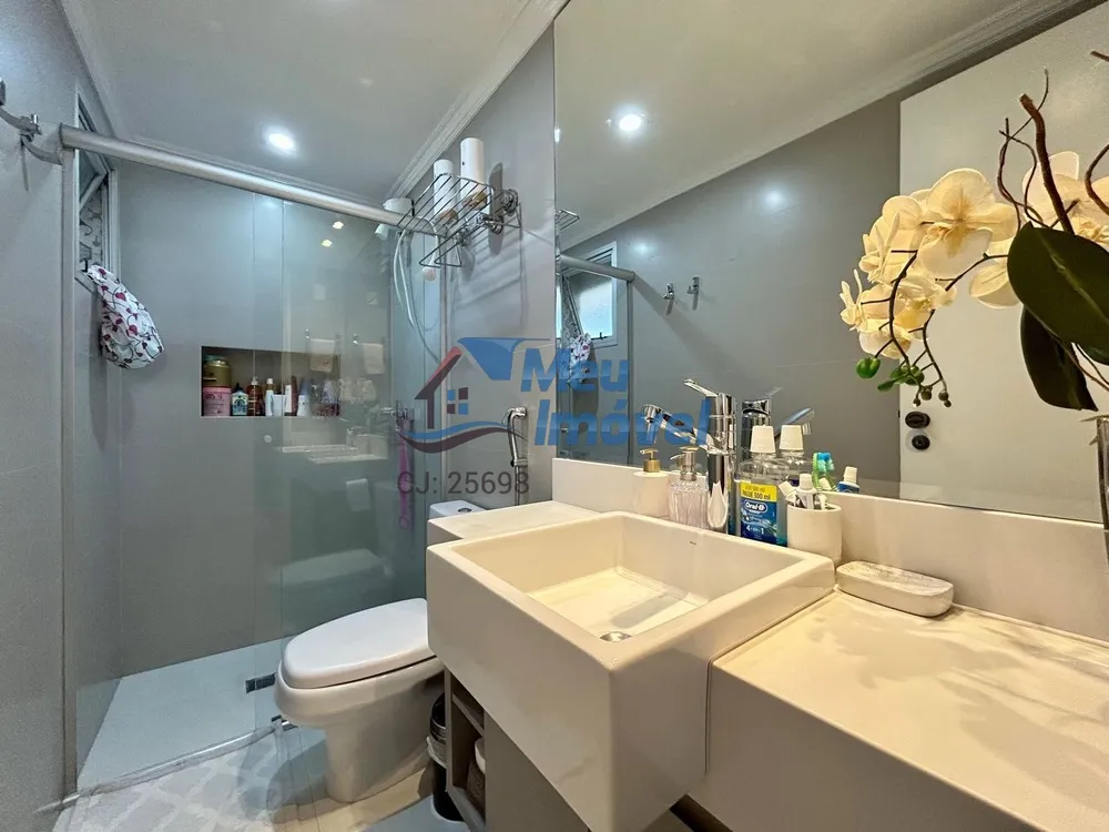 Apartamento, 3 quartos, 107 m² - Foto 9