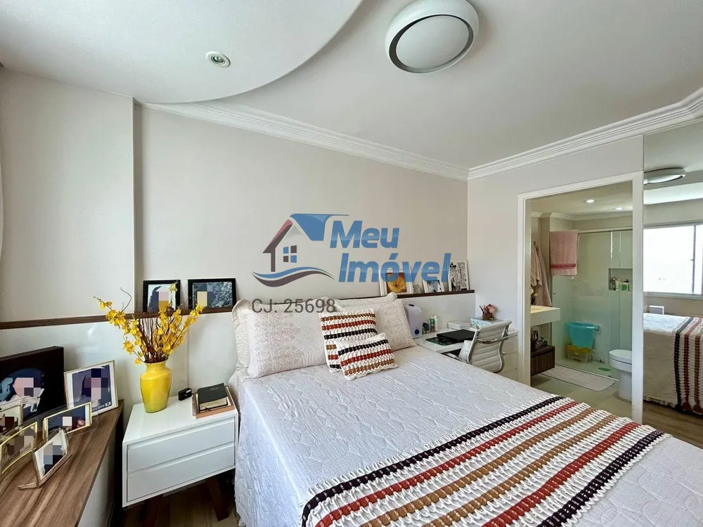 Apartamento, 3 quartos, 107 m² - Foto 8