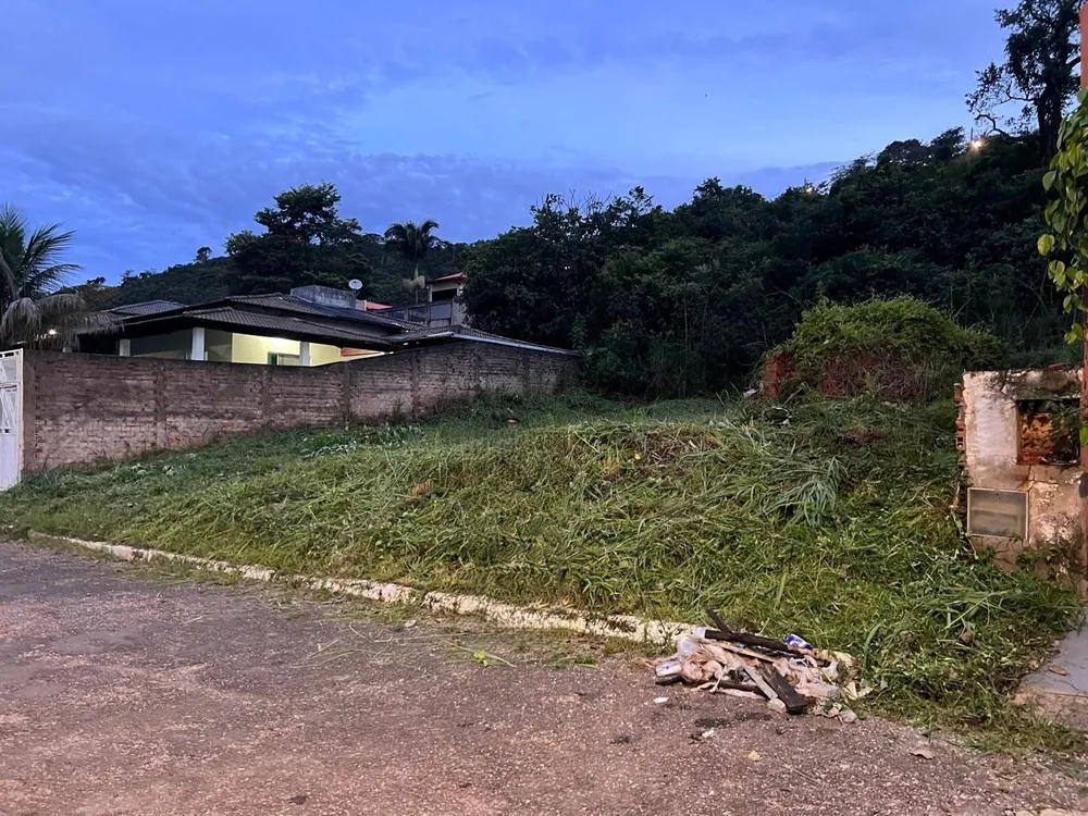 Terreno, 500 m² - Foto 2