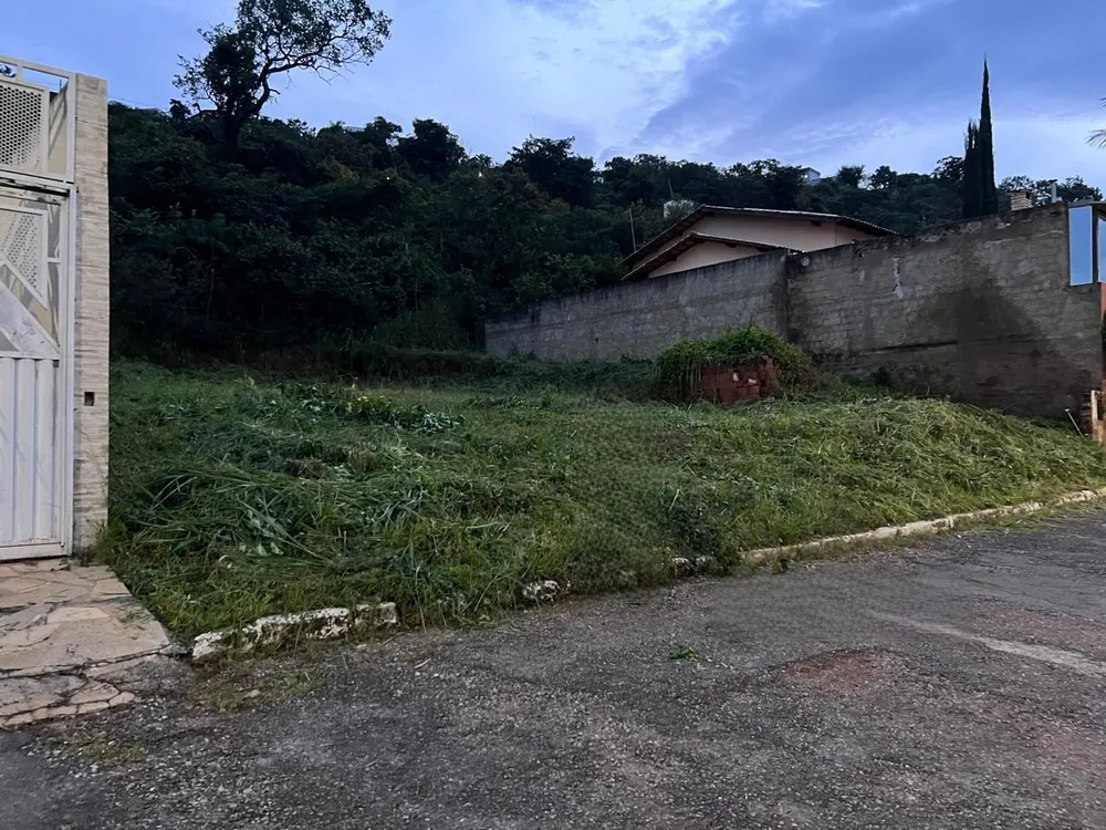 Terreno, 500 m² - Foto 1
