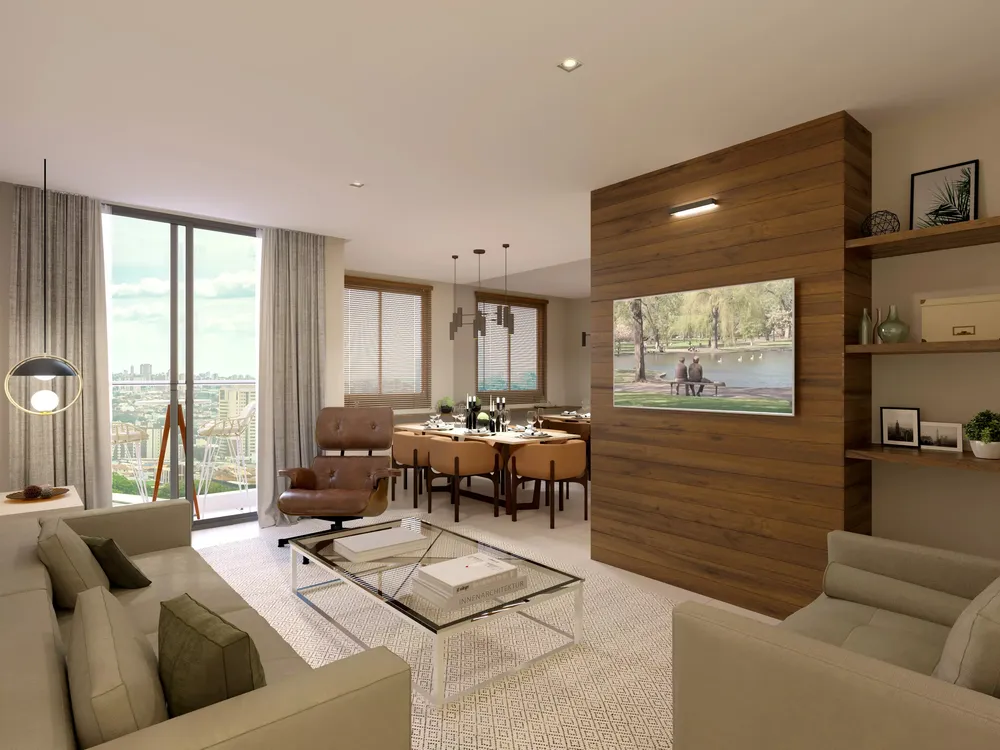 Apartamento, 2 quartos, 62 m² - Foto 10