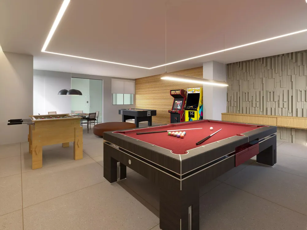 Apartamento, 2 quartos, 62 m² - Foto 6