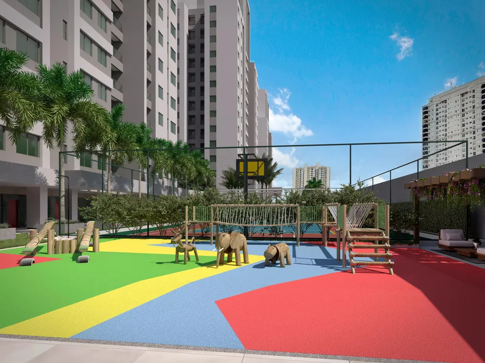 Apartamento, 2 quartos, 62 m² - Foto 9