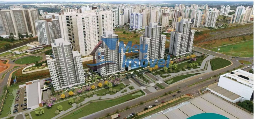Apartamento, 2 quartos, 62 m² - Foto 5