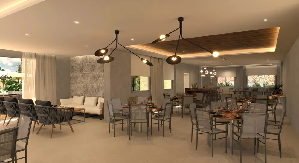 Apartamento, 2 quartos, 62 m² - Foto 11