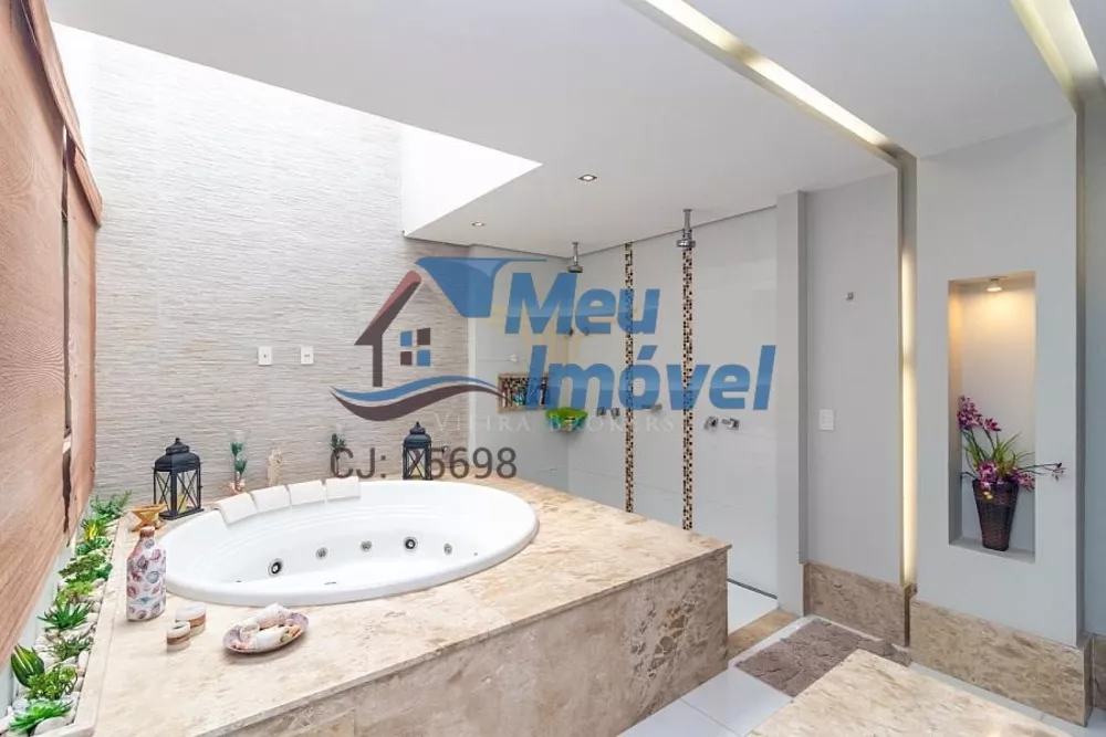 Casa, 3 quartos, 264 m² - Foto 7