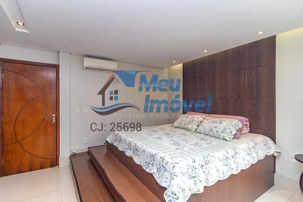 Casa, 3 quartos, 264 m² - Foto 6