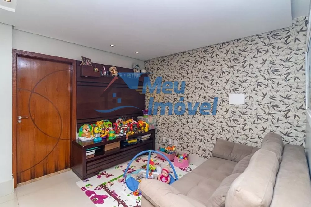 Casa, 3 quartos, 264 m² - Foto 2