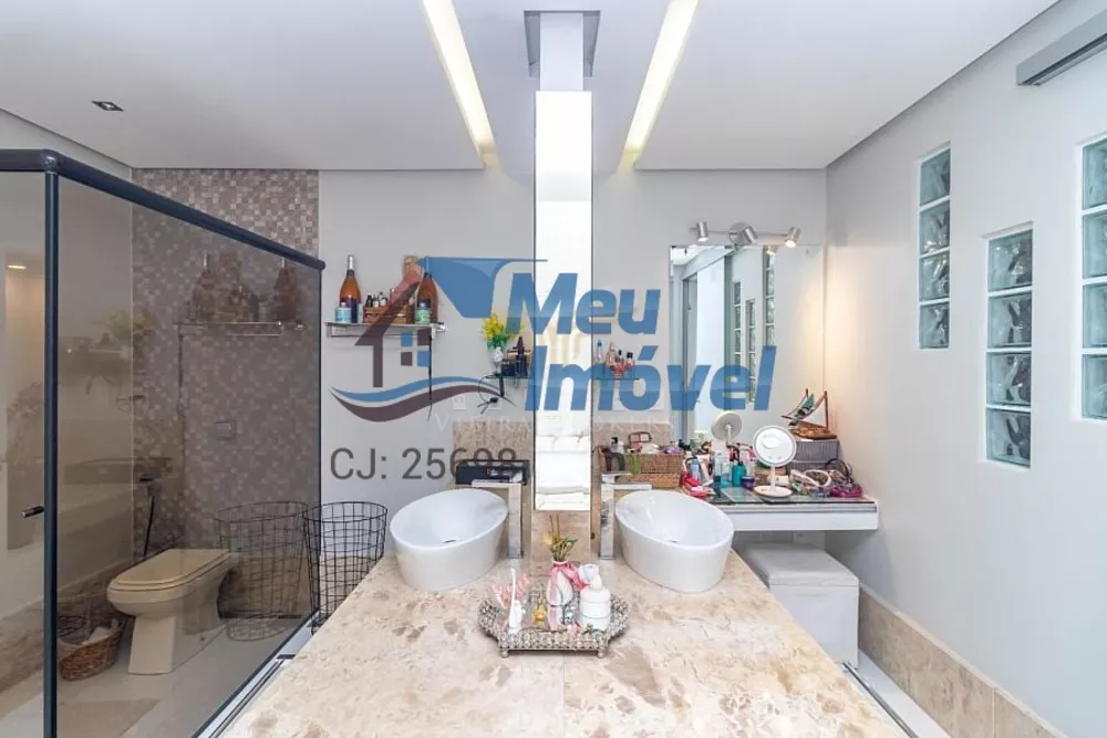 Casa, 3 quartos, 264 m² - Foto 8