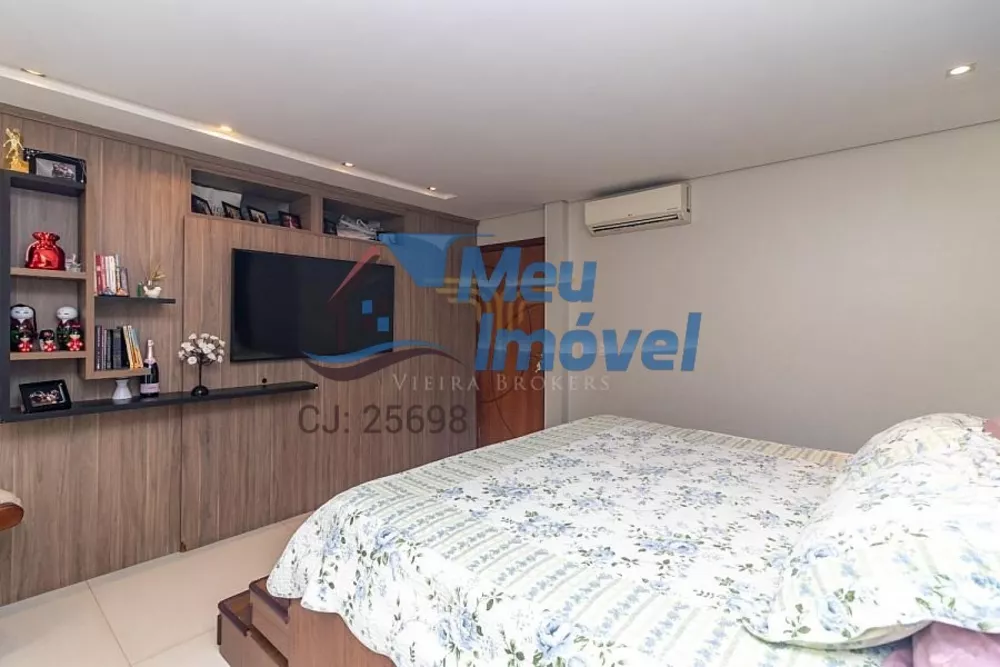 Casa, 3 quartos, 264 m² - Foto 5