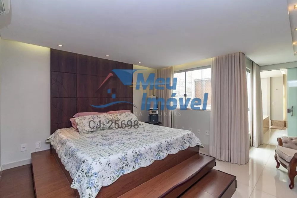 Casa, 3 quartos, 264 m² - Foto 4