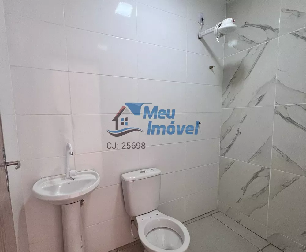 Casa, 2 quartos, 81 m² - Foto 2