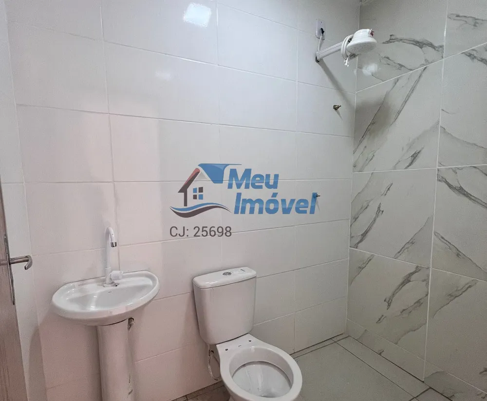 Casa, 2 quartos, 81 m² - Foto 12