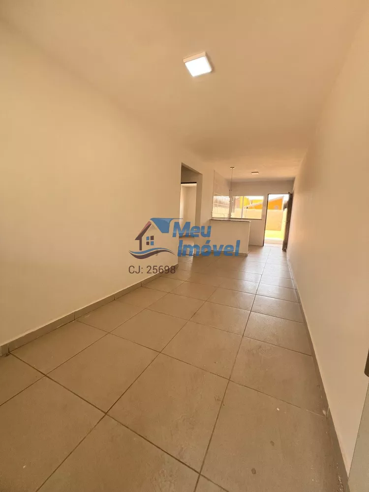 Casa, 2 quartos, 81 m² - Foto 4