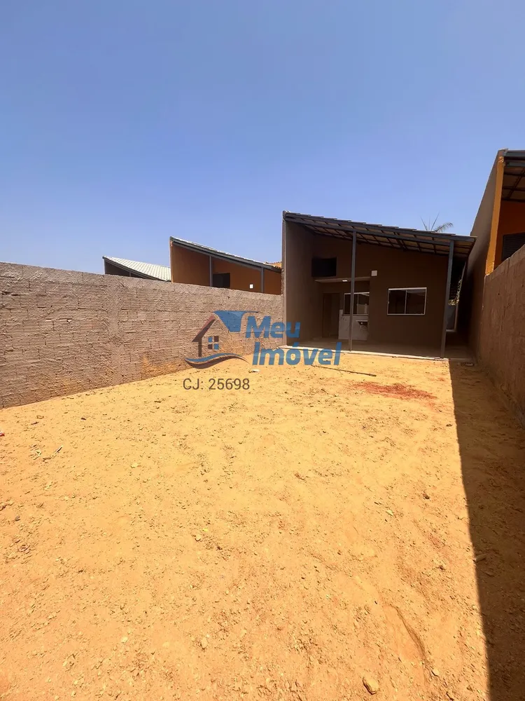 Casa, 2 quartos, 81 m² - Foto 15