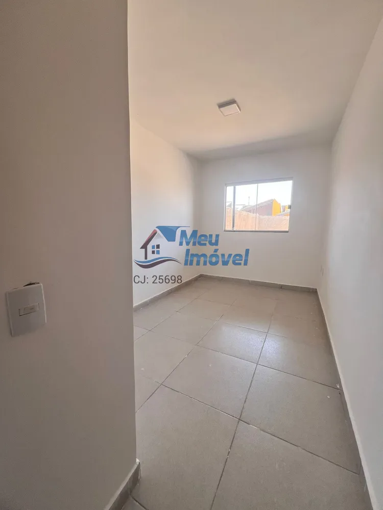 Casa, 2 quartos, 81 m² - Foto 10