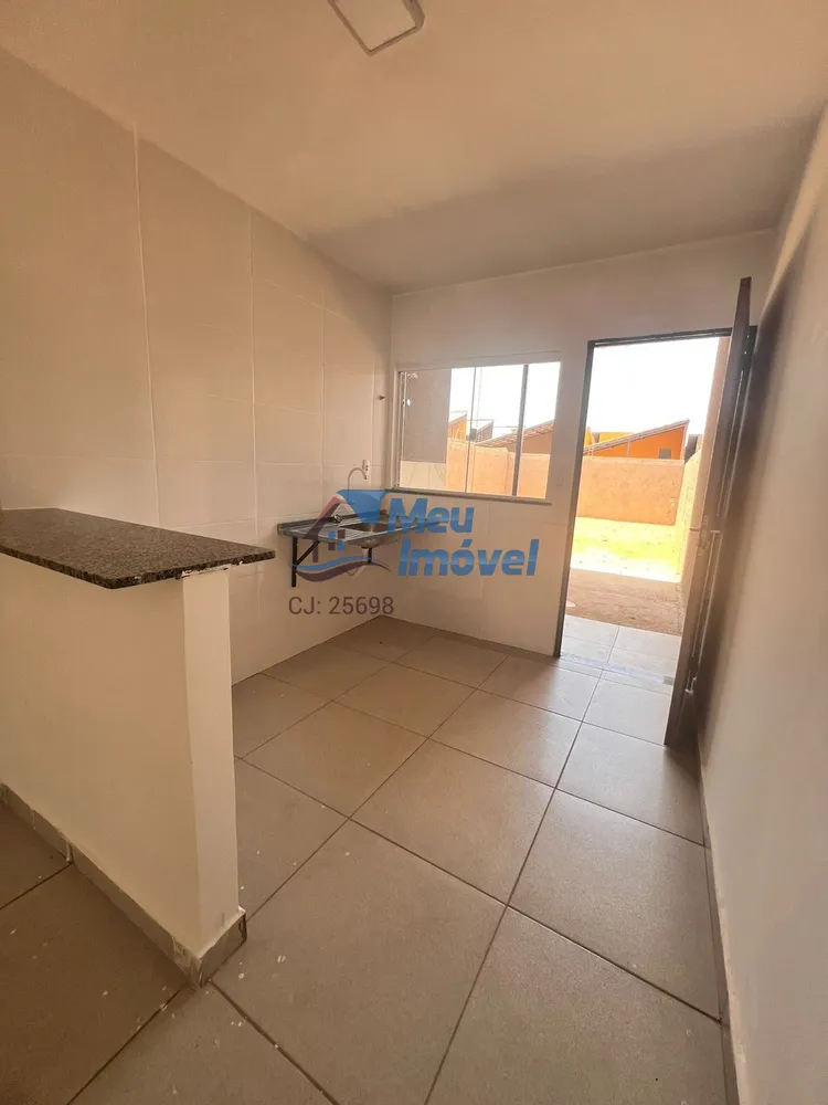 Casa, 2 quartos, 81 m² - Foto 6