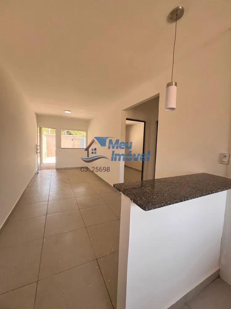 Casa, 2 quartos, 81 m² - Foto 5