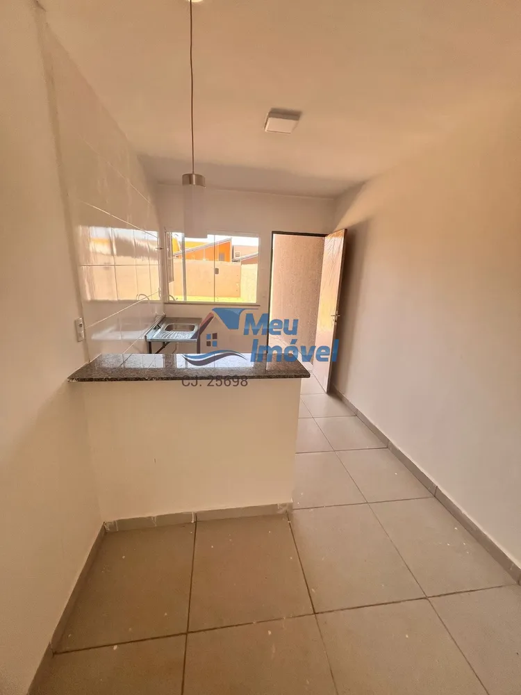 Casa, 2 quartos, 81 m² - Foto 7