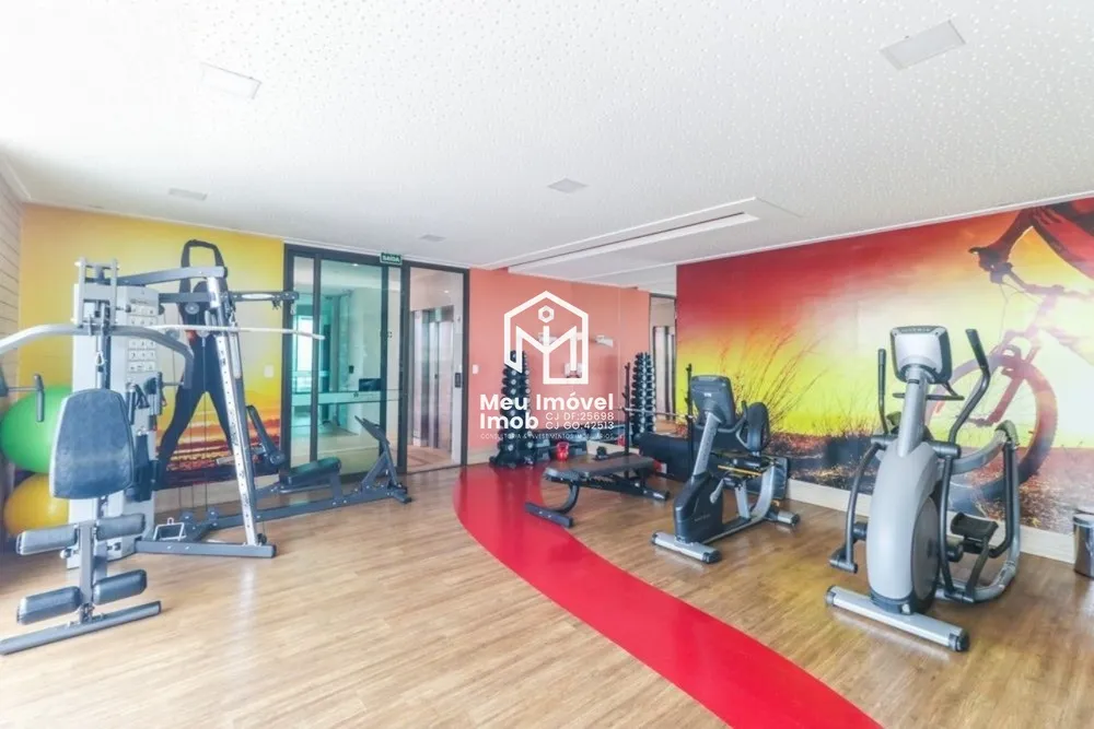 Apartamento, 3 quartos, 130 m² - Foto 10