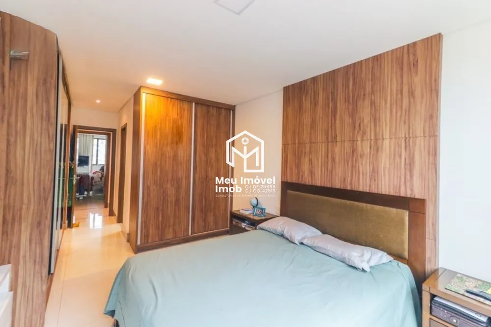 Apartamento, 3 quartos, 130 m² - Foto 6