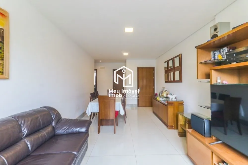 Apartamento, 3 quartos, 130 m² - Foto 2
