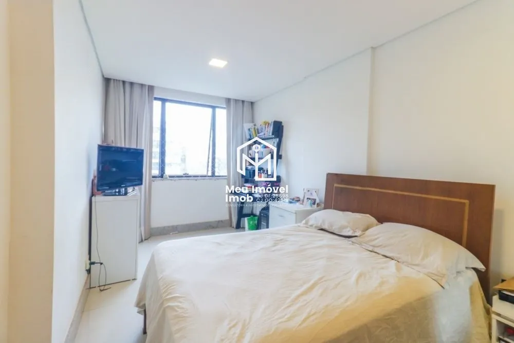 Apartamento, 3 quartos, 130 m² - Foto 5
