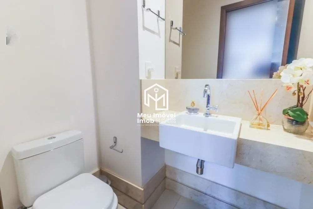 Apartamento, 3 quartos, 130 m² - Foto 4