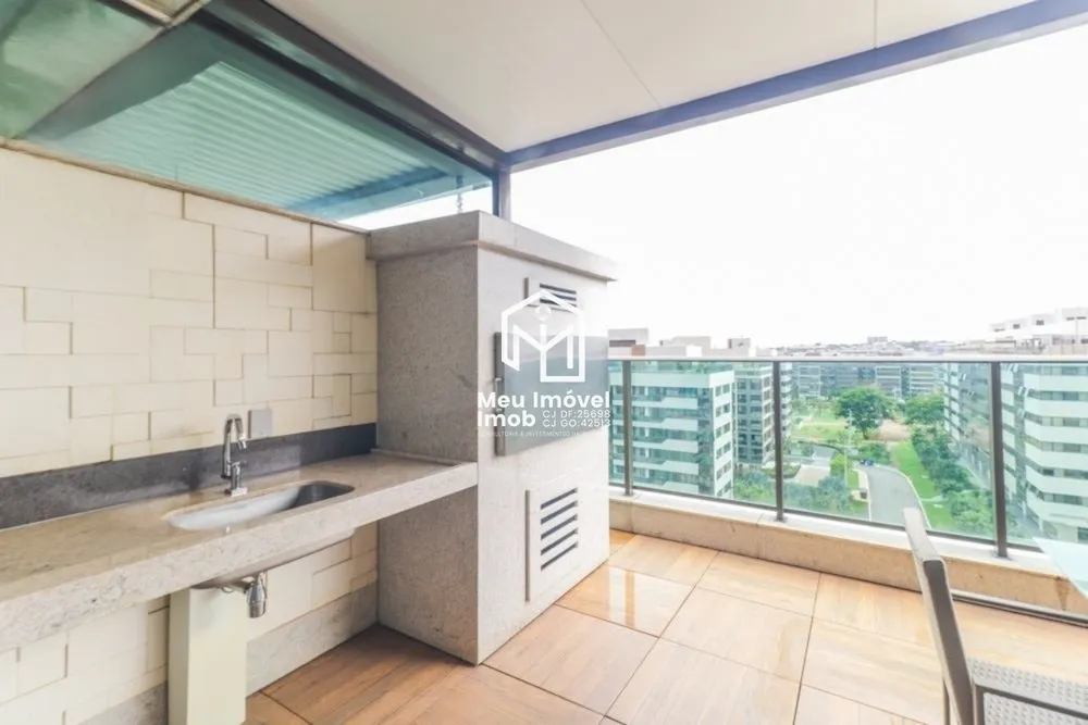 Apartamento, 3 quartos, 130 m² - Foto 12