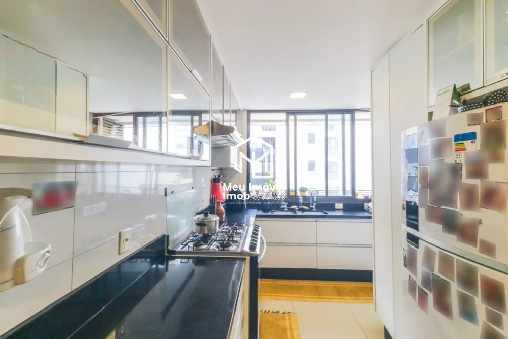 Apartamento, 3 quartos, 130 m² - Foto 8