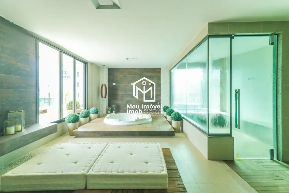 Apartamento, 3 quartos, 130 m² - Foto 11