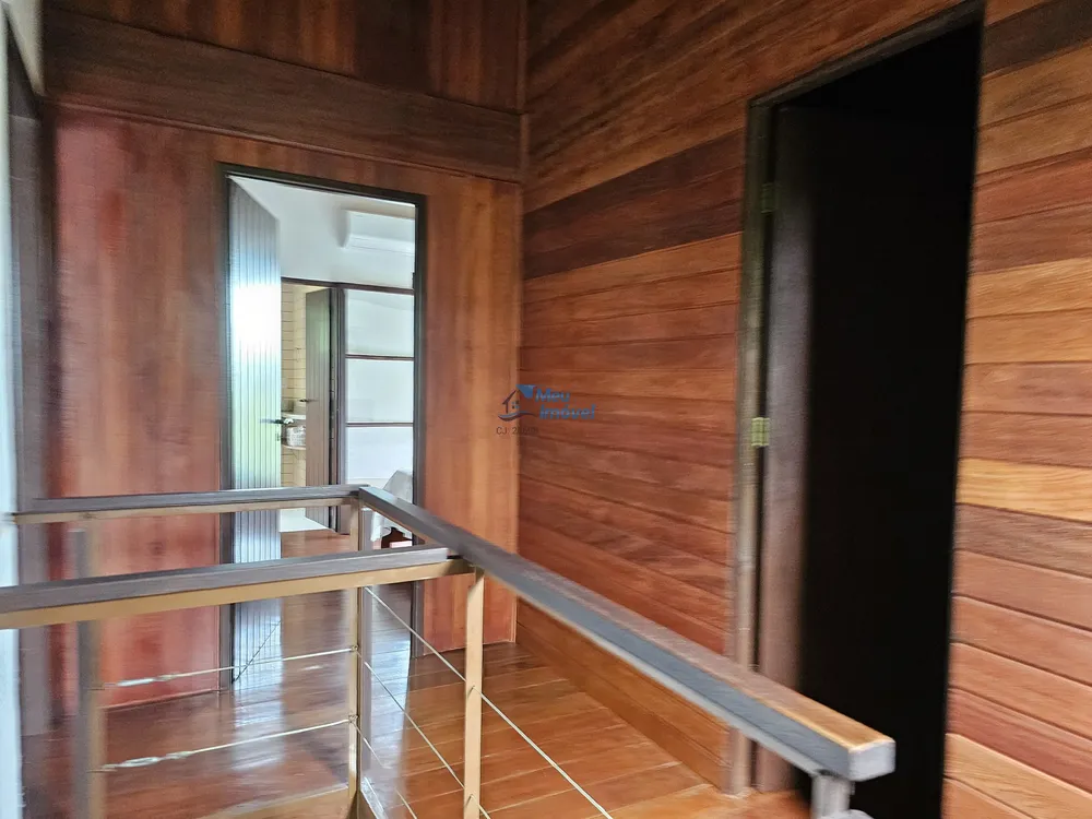 Casa, 4 quartos, 190 m² - Foto 8