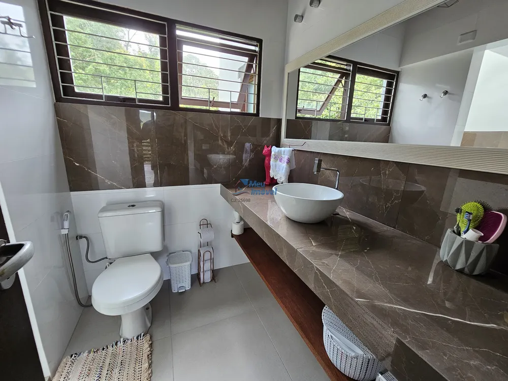 Casa, 4 quartos, 190 m² - Foto 6
