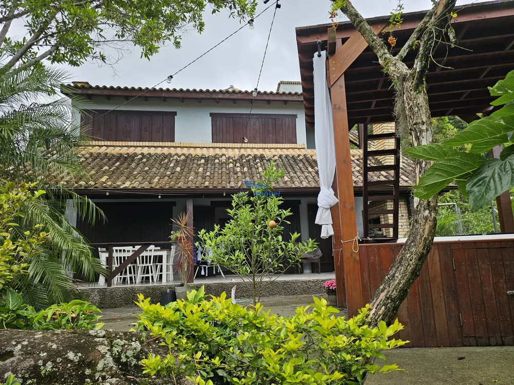 Casa, 4 quartos, 190 m² - Foto 9