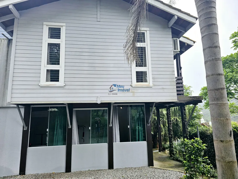 Casa, 4 quartos, 190 m² - Foto 10