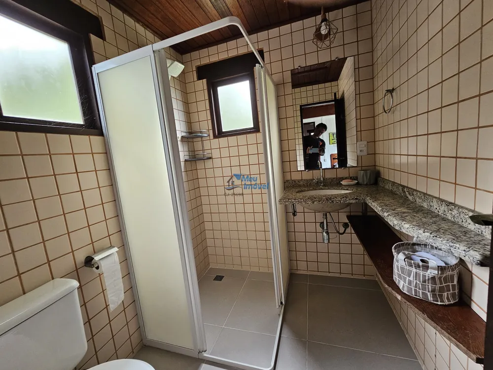 Casa, 4 quartos, 190 m² - Foto 7
