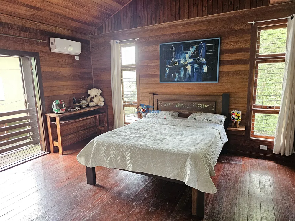 Casa, 4 quartos, 190 m² - Foto 4