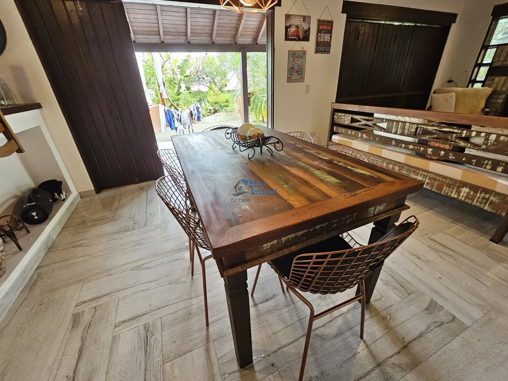 Casa, 4 quartos, 190 m² - Foto 3