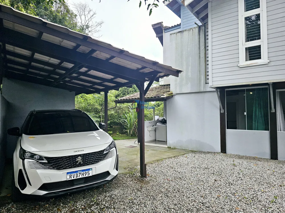 Casa, 4 quartos, 190 m² - Foto 11