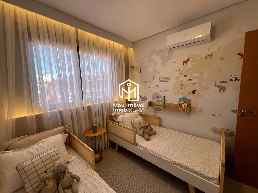 Apartamento, 2 quartos, 58 m² - Foto 6