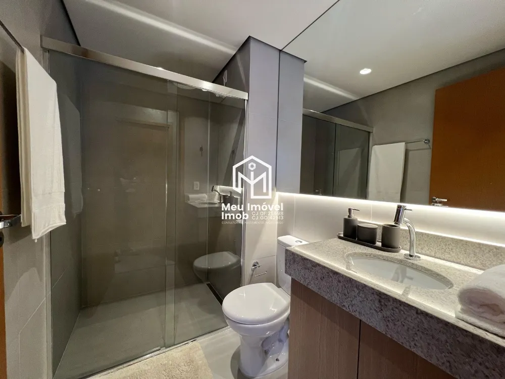 Apartamento, 2 quartos, 58 m² - Foto 7