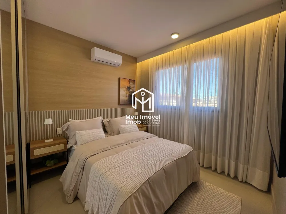 Apartamento, 2 quartos, 58 m² - Foto 5