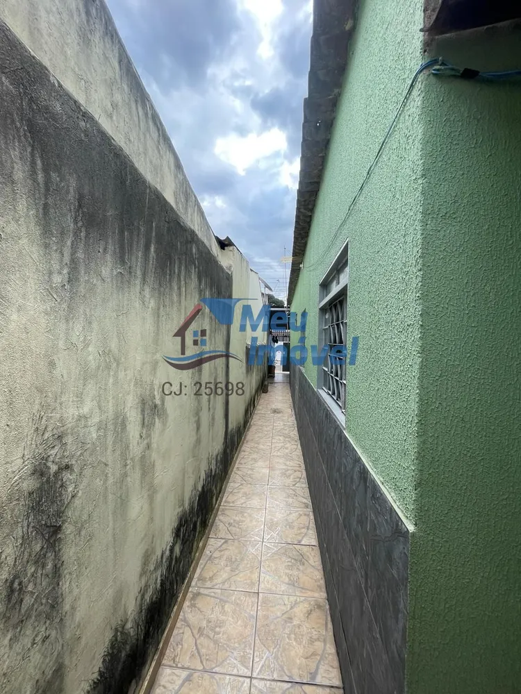 Casa, 3 quartos, 120 m² - Foto 10
