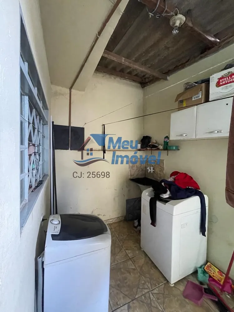 Casa, 3 quartos, 120 m² - Foto 9