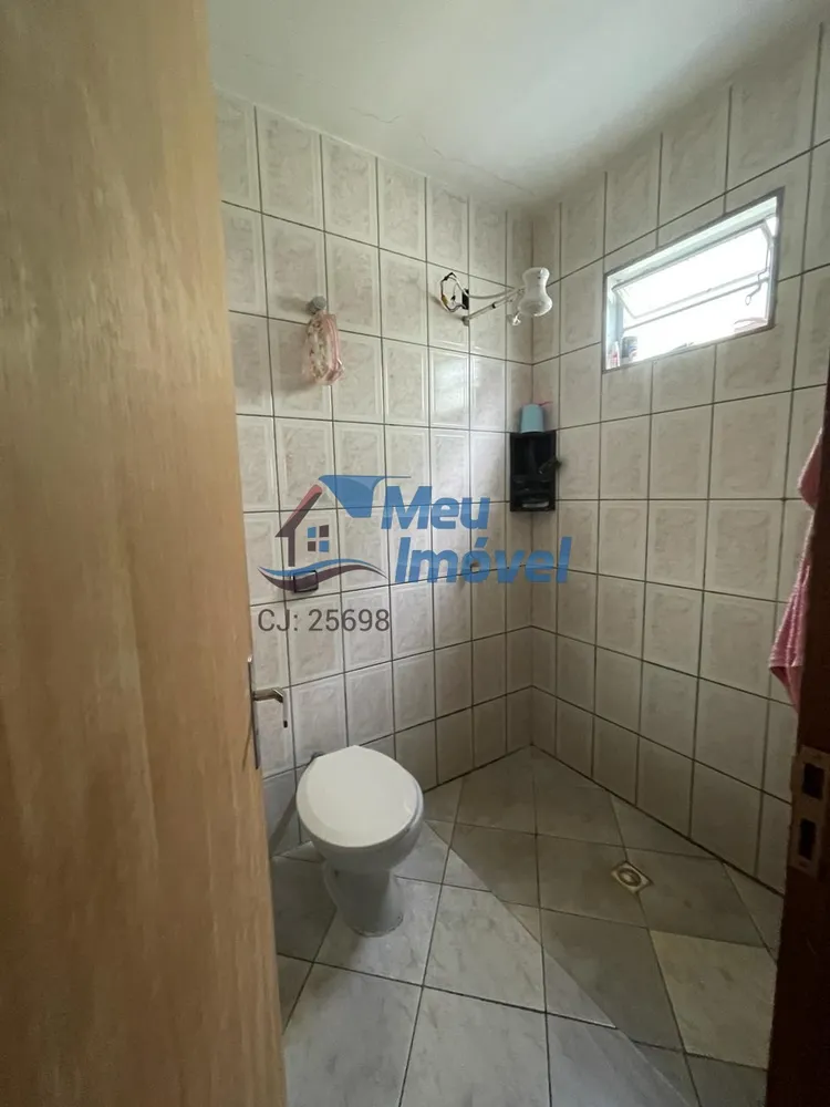 Casa, 3 quartos, 120 m² - Foto 8