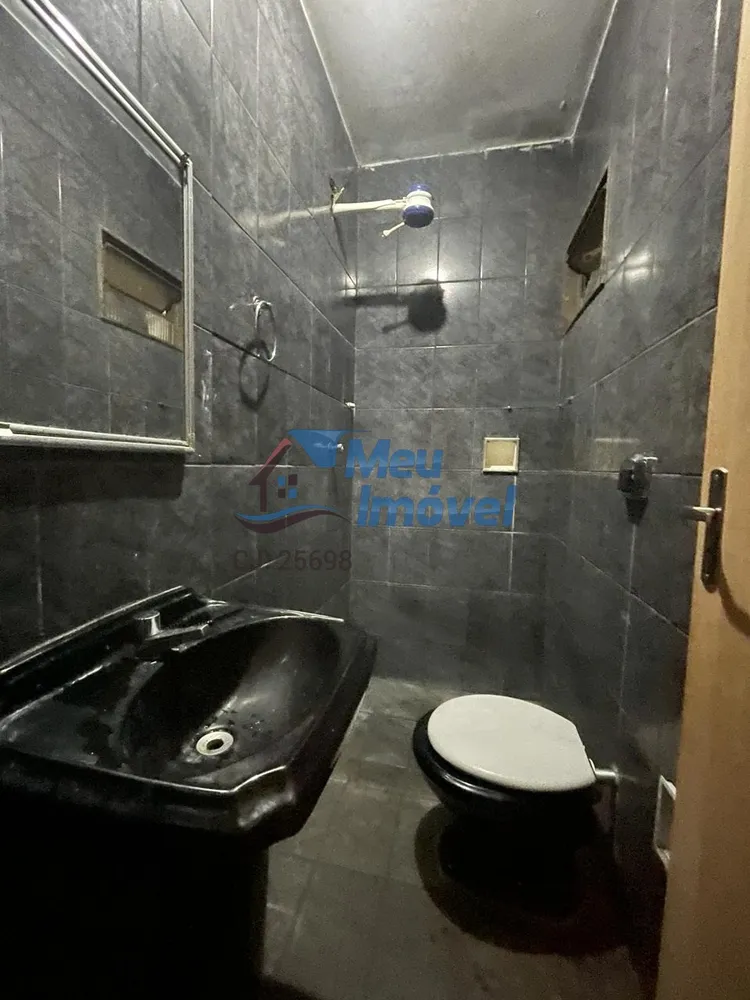 Casa, 3 quartos, 120 m² - Foto 12