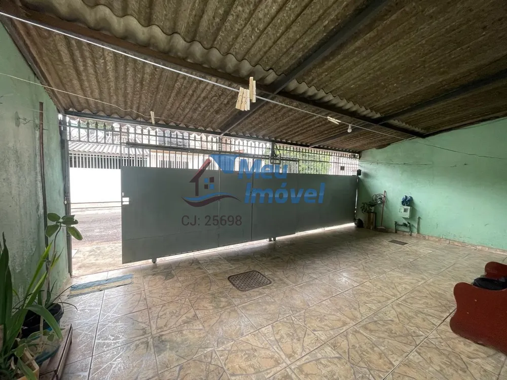 Casa, 3 quartos, 120 m² - Foto 16