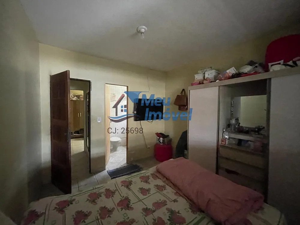 Casa, 3 quartos, 120 m² - Foto 5